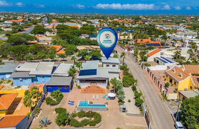 Spacious 4BR Villa Private Pool Cozy Location - Photo 63