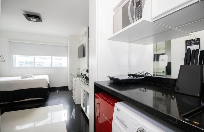 OZPED Flats Particulares Saint Moritz - Foto 16