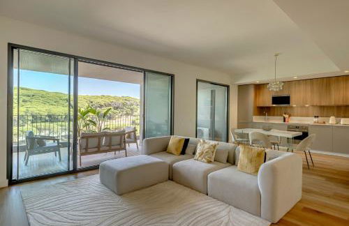 Luxe Terrace Apartament - Foto 4