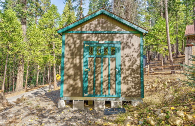 Beautiful 3bd Sanctuary Inside Yosemite! - Foto 27