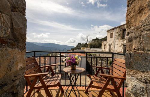 Manoli's Light Stone House - Foto 11