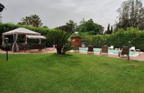 Villa Romano - Foto 21