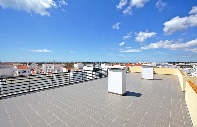 Oliveira in Tavira With 1 Bedrooms and 1 Bathrooms - Foto 17