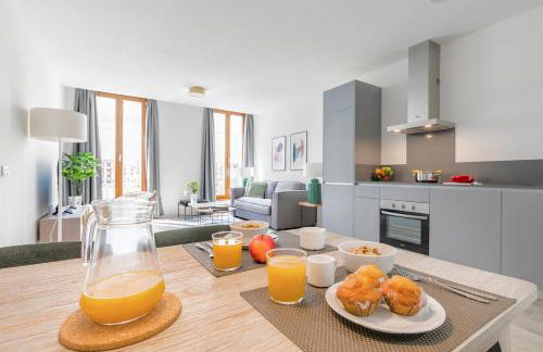 Feelathome Goya Apartments - Photo 67