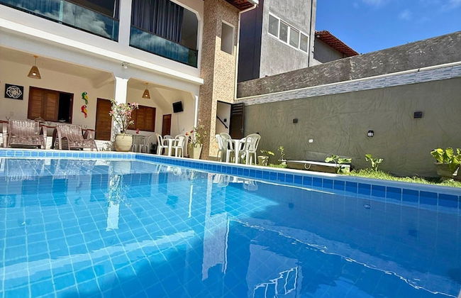 MHV Milagres - Casa Lar do Marceneiro - Foto 52