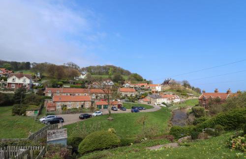 The Cottage - Foto 32