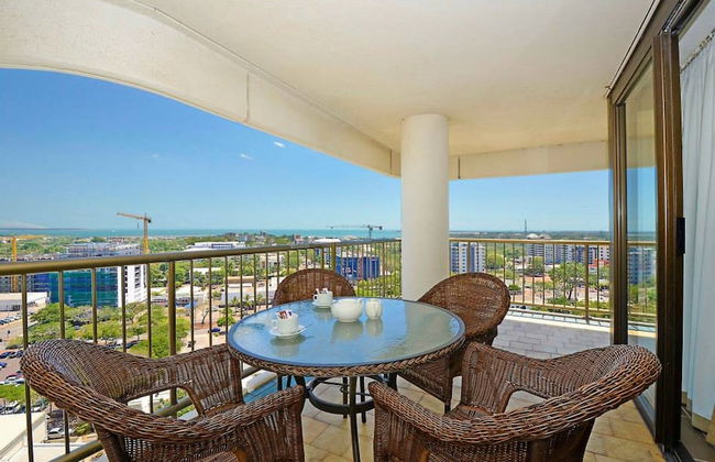 Marrakai Apartments - Foto 10