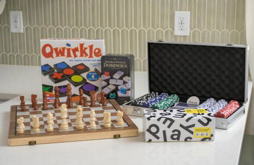 Stylish Denver Home w Fenced Yard Workspace DT - Foto 6