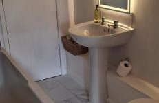 Curlews Cottage - House with 3 bedrooms and garden - walking distance to the beach - Foto 23