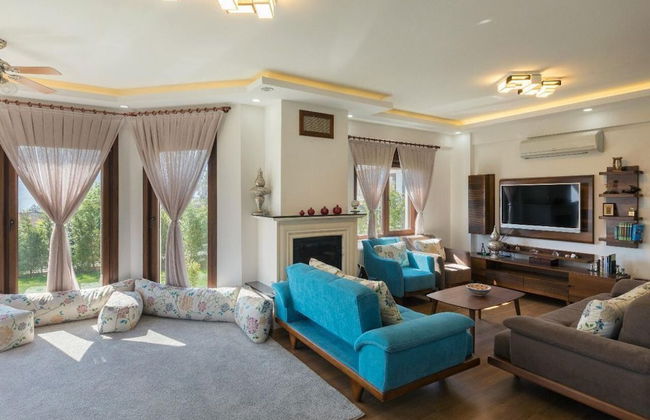 Nevras Resort - Foto 13