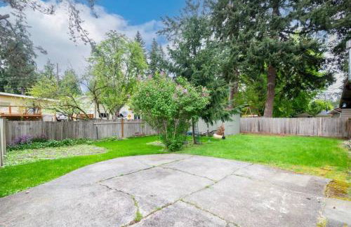 Bellevue Work & Relax Near Downtown - Foto 57