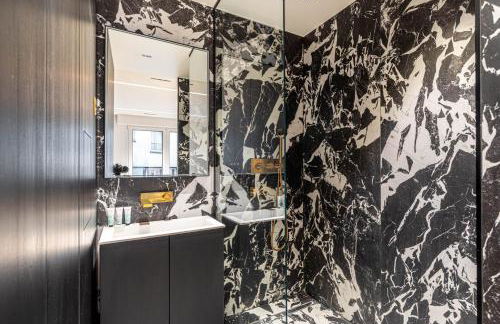 GuestReady - Spacious apt for 5 in mid-term renting - Foto 10