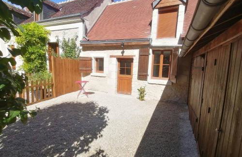 Gîte des sables - Foto 6