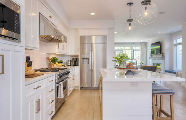 Emerald Cove by Avantstay Mins to Beach & Pier - Foto 9