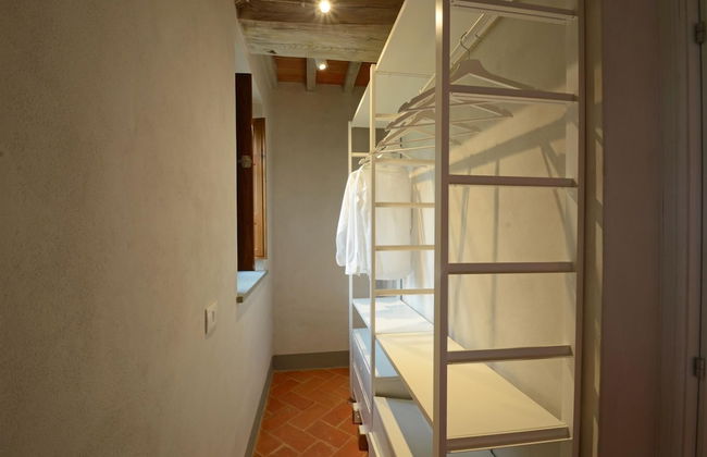 Torre La Ripa 8 in Cortona - Photo 47