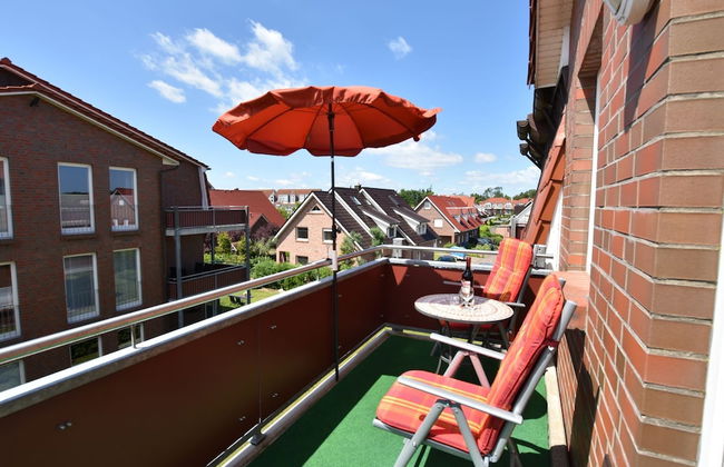 Attractive Apartment in Boltenhagen near Sea - Foto 29