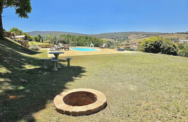 Vila Carrancas - Unidade Centro - Photo 53