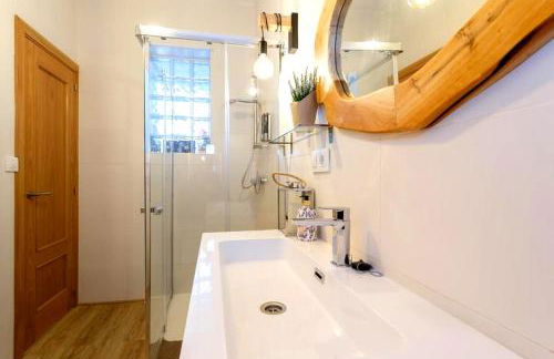 precioso piso en playa caleta - Foto 20