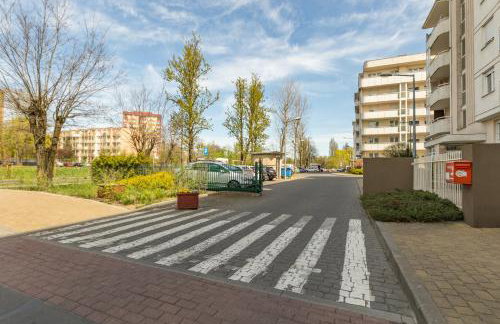 Apartament Tarasy Sobieskiego - Photo 34