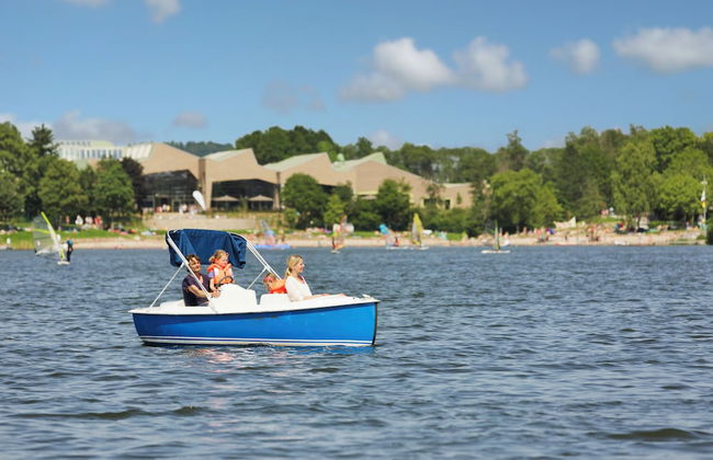 Center Parcs Park Bostalsee - Foto 40