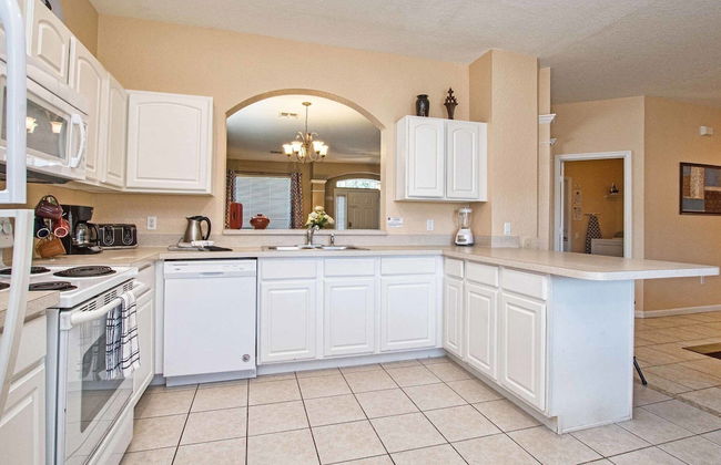 Escape Villa - Foto 31