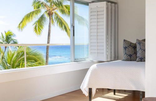 Colony Surf 605 apts - Foto 12