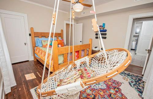 The Cherry St House near Missouri State University - Foto 4