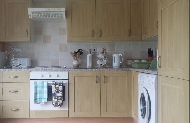 Holidays at Atlantic Bays Holiday Park - Foto 7