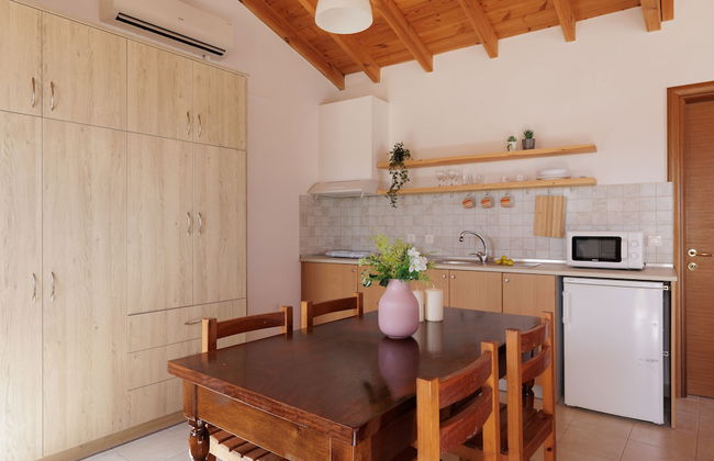 The Island Life Apartments by Konnect, Ipsos Beach - Foto 13