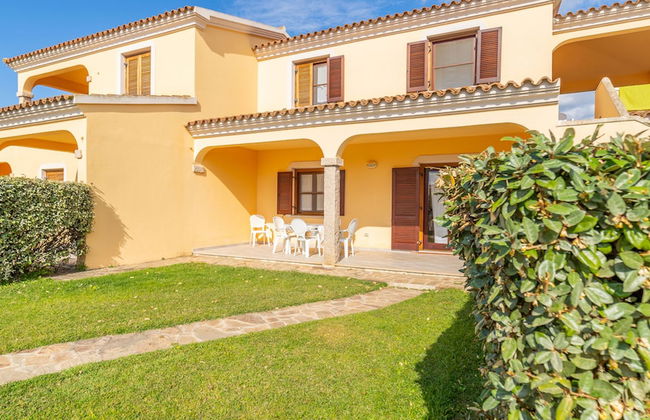 Appartamenti Ambra a San Teodoro - Foto 19