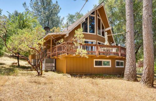 Groveland Vacation Rental about 26 Miles to Yosemite! - Foto 25