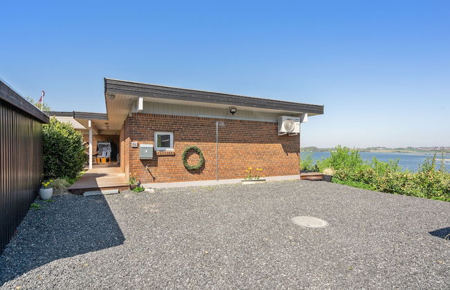 Fjordhuset - Foto 15