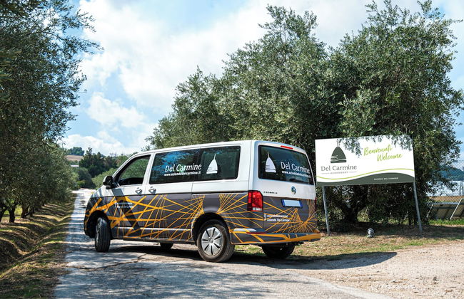 A3Passi Agriturismo tra gli Ulivi - Foto 72