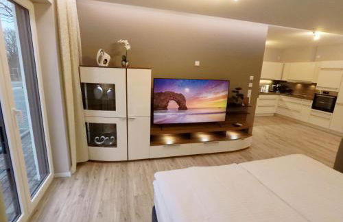 -Neubau- 68 qm 2-Zimmer-Wohnung - Foto 14