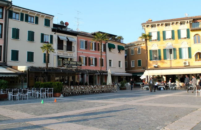 Cozy Apartment in Sirmione near Lake Garda - Foto 31