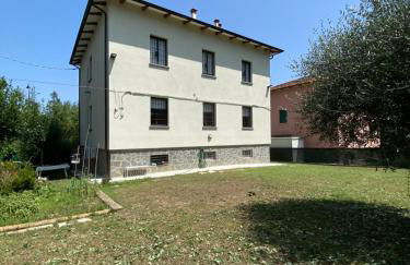 Apartments Isi & Lory - Foto 1