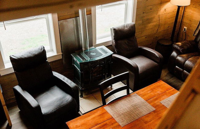 Portage Lakeside Cabins - Photo 56