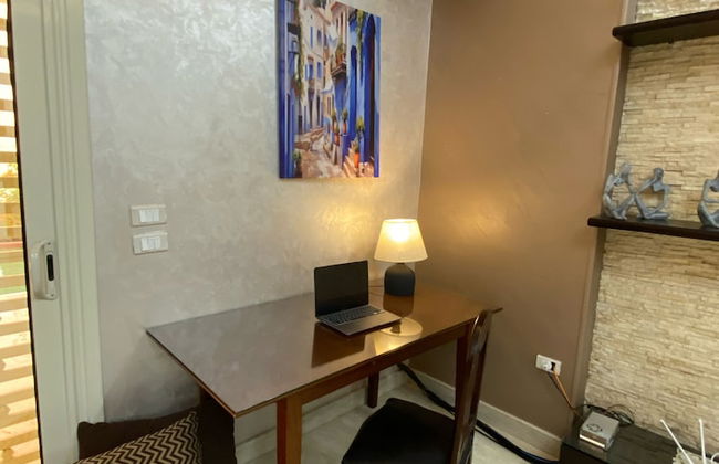 Luxurious Villa Serene Garden New Cairo - Foto 33