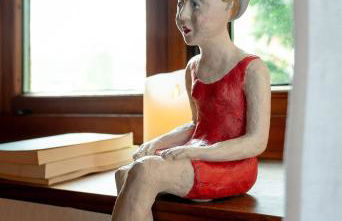 Ferienwohnungen - Karin Kehne -Gartenblick - Foto 8