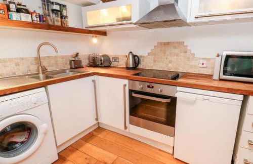 Honeysuckle Cottage - Foto 10