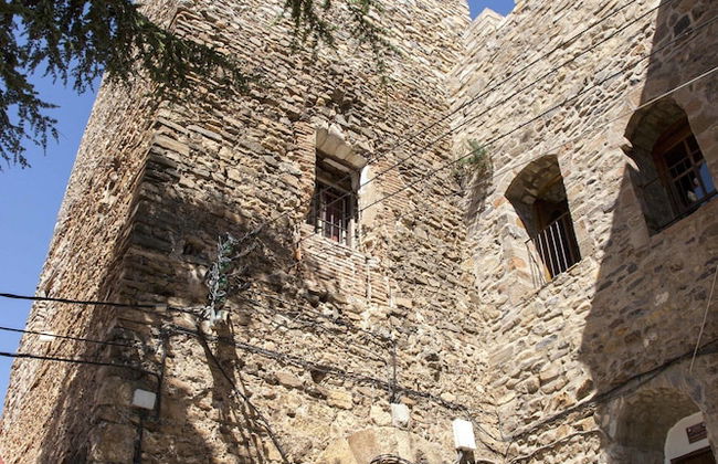 Castillo de Añón de Moncayo - Foto 34