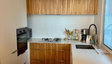 Maison - Les Embruns - Vue mer - Foto 3, stove, dishwasher, toaster, minibar