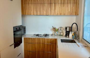 Maison - Les Embruns - Vue mer - Foto 3