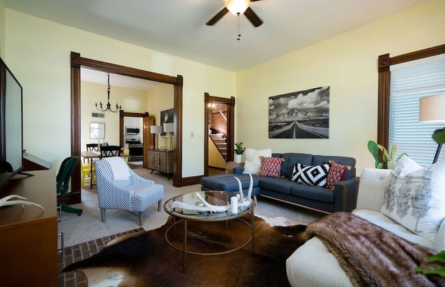 Newly Renovated Rino Retreat - Foto 1