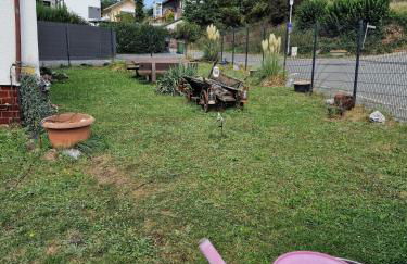 Dietlinds Apartment - Foto 14