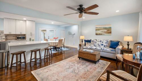 Camellia House - 6 minutes to MCRD Parris Island Graduation Family Friendly, Beach Pass Included, Renovated - Foto 3