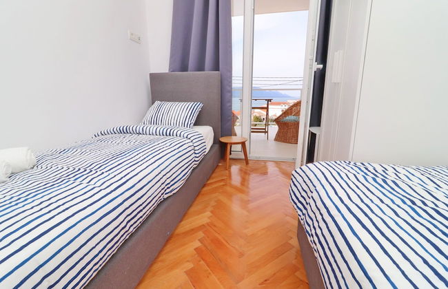 Holiday Home Rosemary - Foto 7