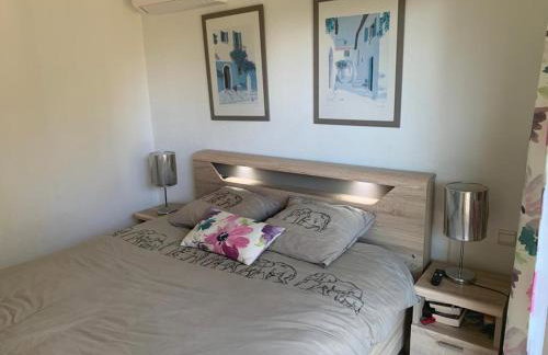 Appartement du Palais -classé 4 étoiles - Axelle Loc'Appart - Foto 15