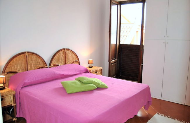 Belvedere Home With sea View on the Gulf of Gaeta - Foto 6