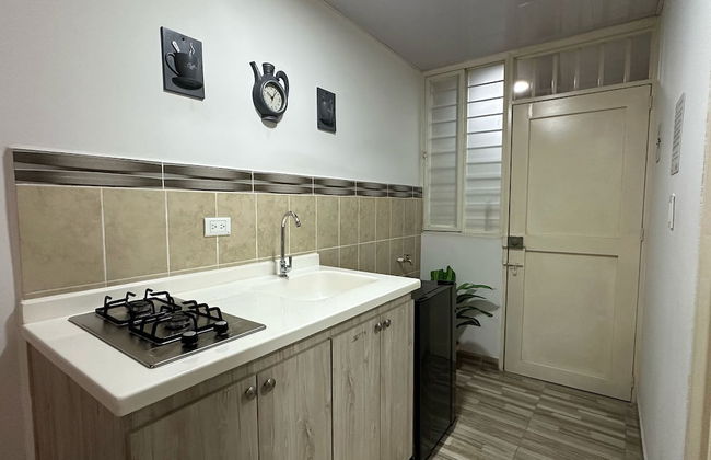 Hospedarte Cali - Photo 33